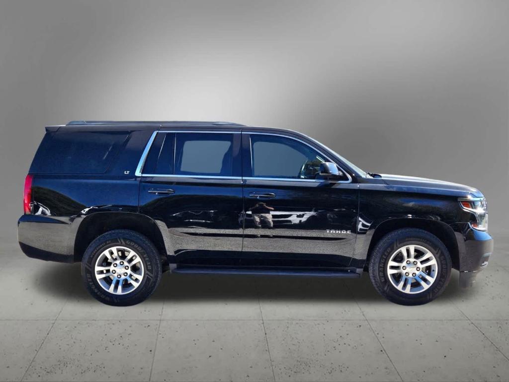 used 2020 Chevrolet Tahoe car, priced at $19,936