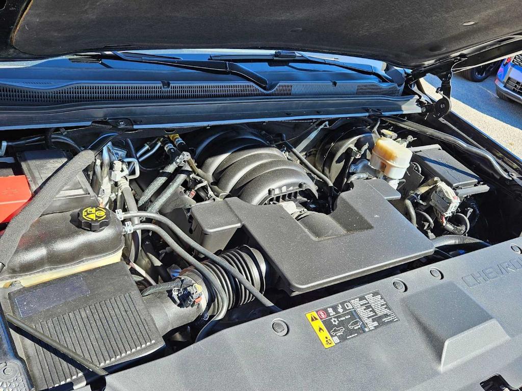 used 2020 Chevrolet Tahoe car, priced at $19,936