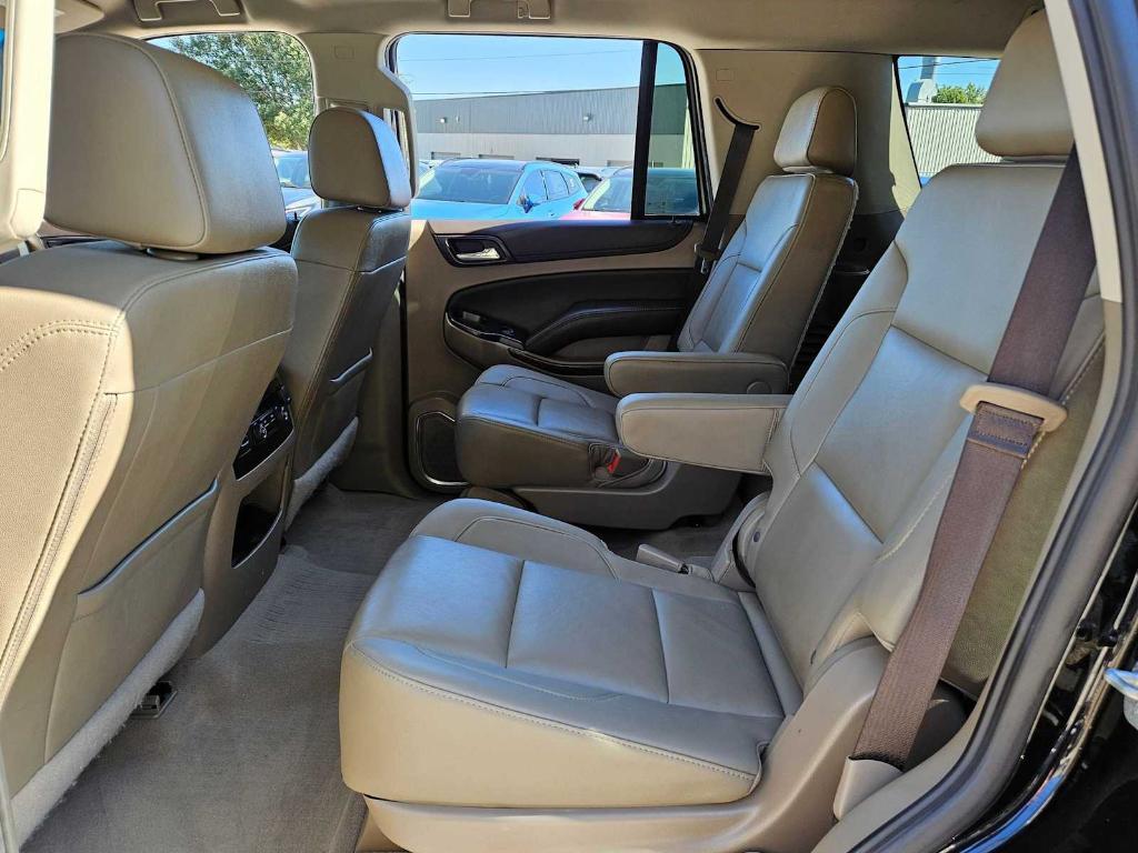 used 2020 Chevrolet Tahoe car, priced at $19,936