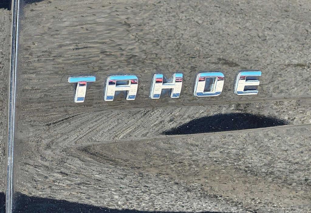 used 2020 Chevrolet Tahoe car, priced at $19,936