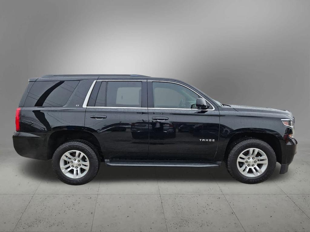 used 2020 Chevrolet Tahoe car, priced at $17,854