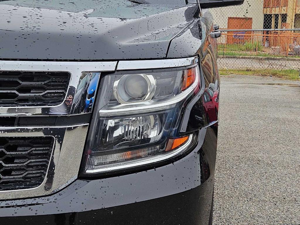 used 2020 Chevrolet Tahoe car, priced at $17,854