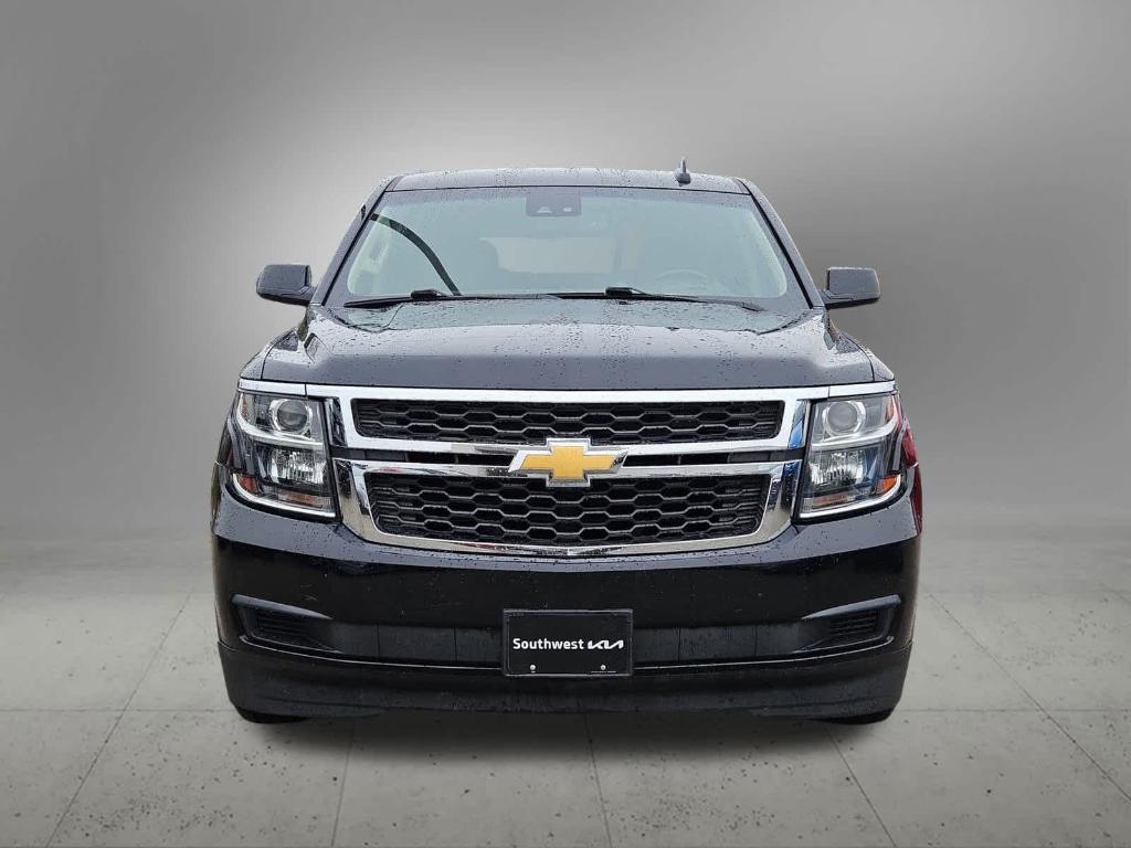 used 2020 Chevrolet Tahoe car, priced at $17,854