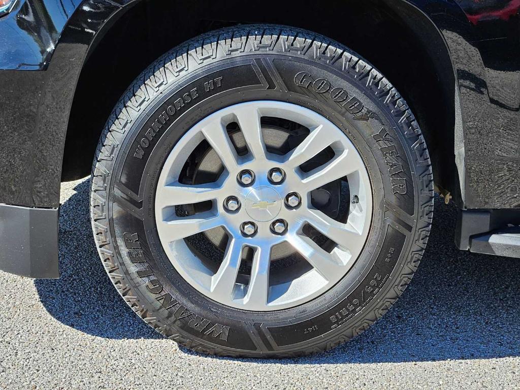 used 2020 Chevrolet Tahoe car, priced at $19,936