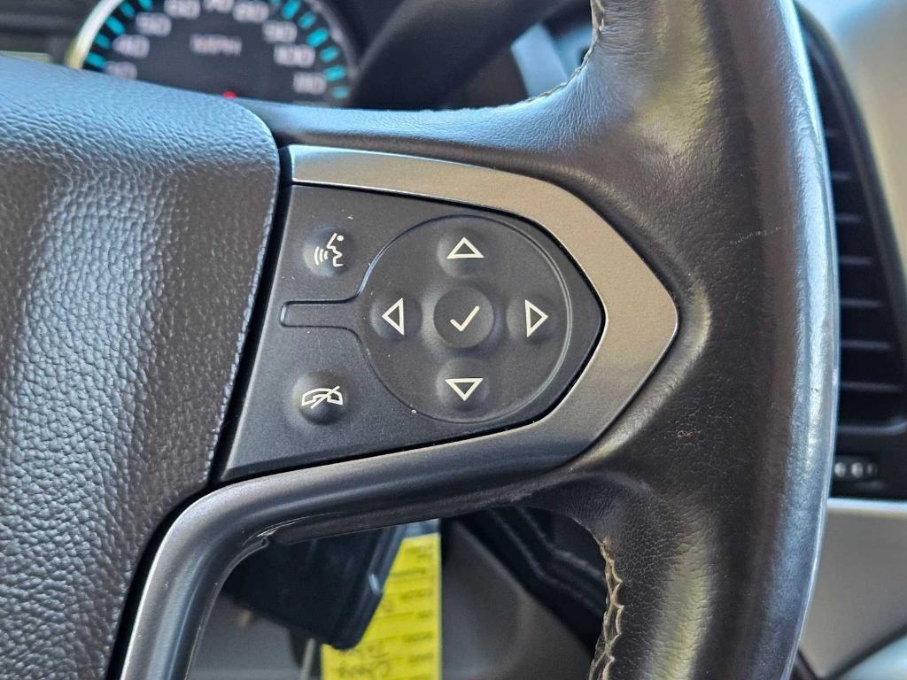 used 2020 Chevrolet Tahoe car, priced at $19,936