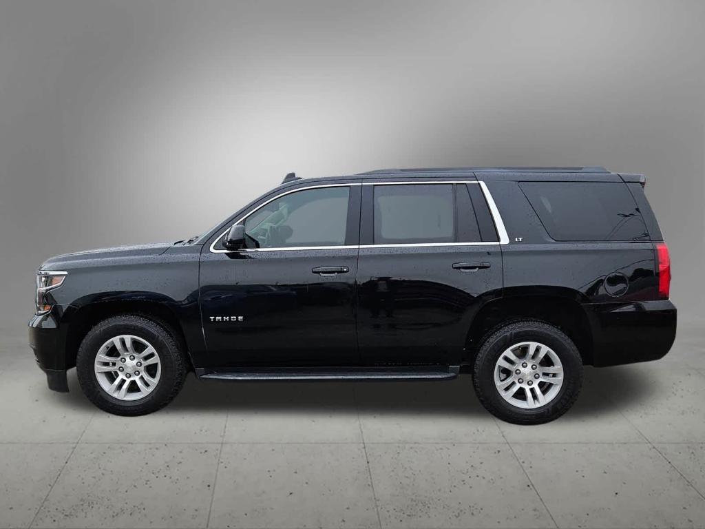 used 2020 Chevrolet Tahoe car, priced at $17,854