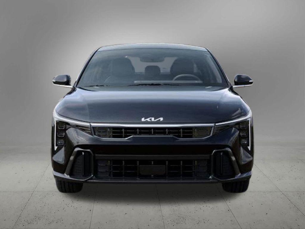 new 2025 Kia K4 car, priced at $26,194
