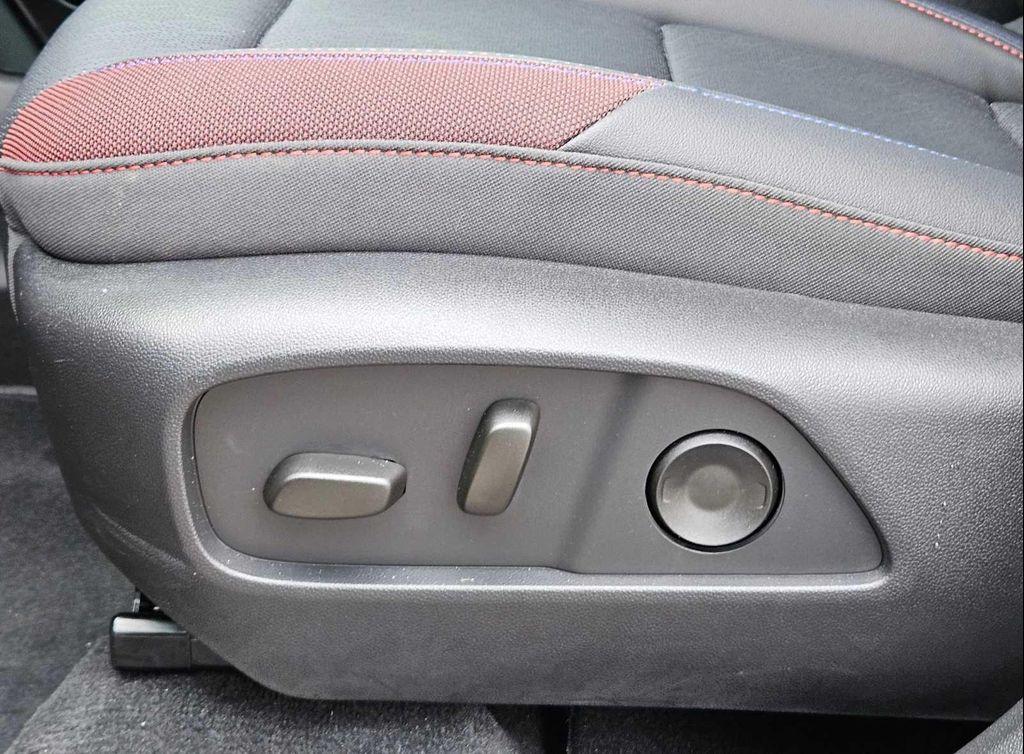 used 2026 Chevrolet Equinox car, priced at $30,283