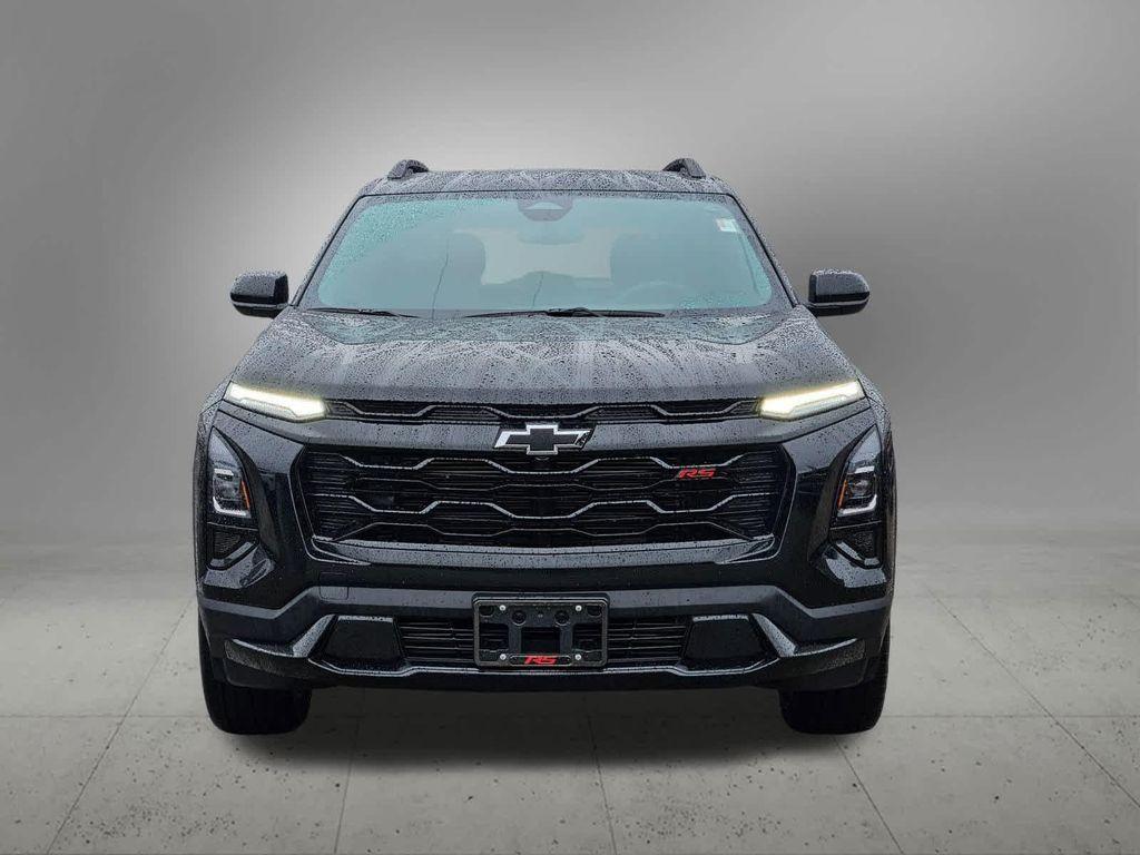 used 2026 Chevrolet Equinox car, priced at $30,283