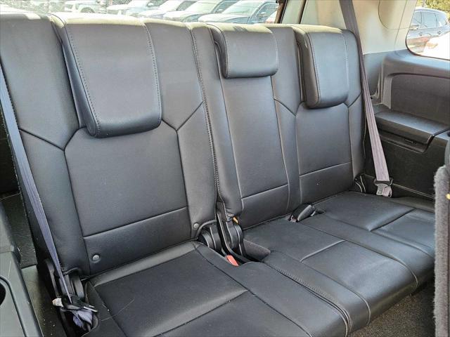 used 2014 Honda Pilot car, priced at $12,179