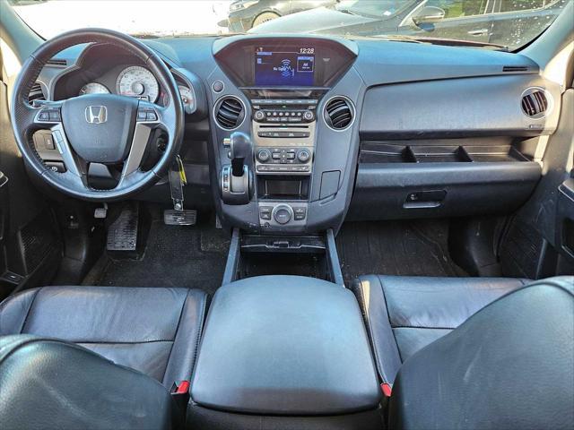 used 2014 Honda Pilot car, priced at $12,179