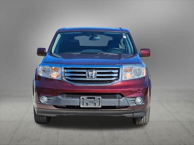 used 2014 Honda Pilot car, priced at $12,179