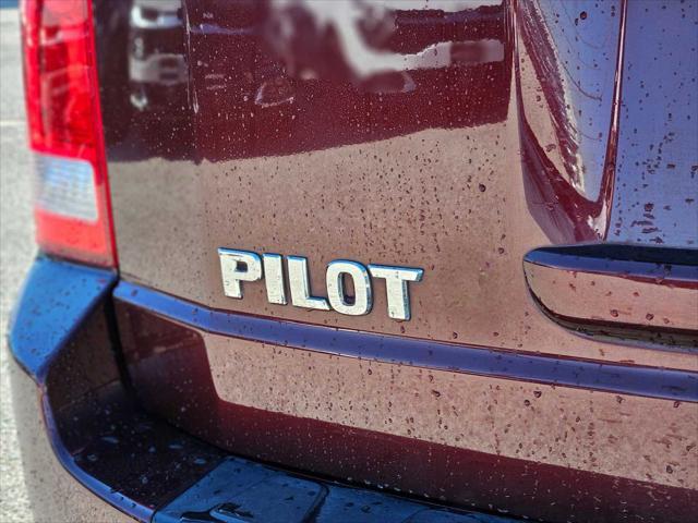 used 2014 Honda Pilot car, priced at $12,179