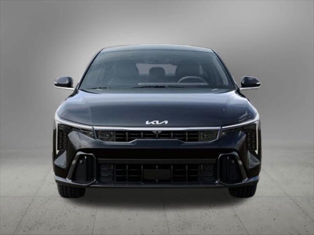 new 2025 Kia K4 car, priced at $29,854