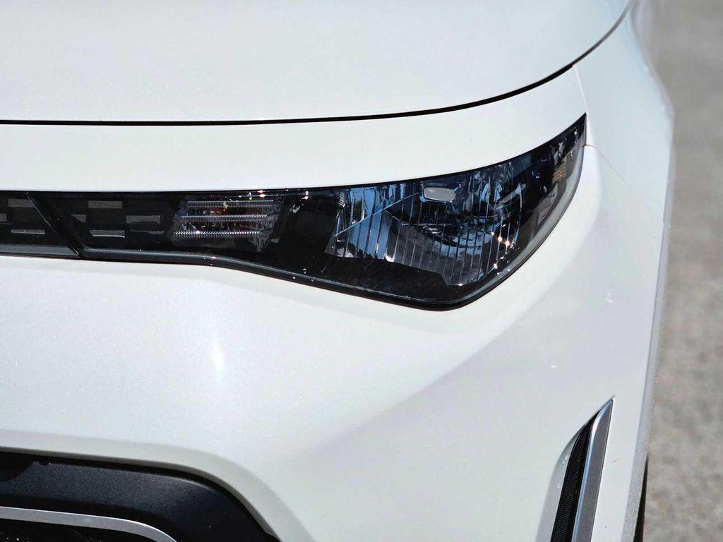 used 2023 Kia Soul car, priced at $14,200