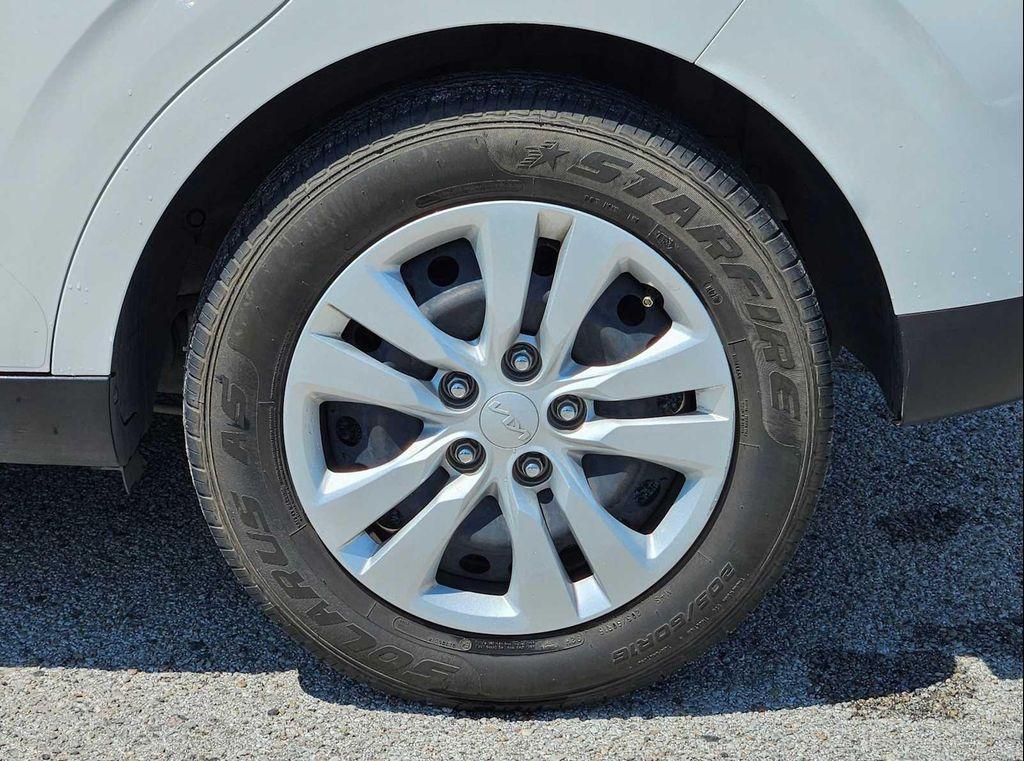 used 2023 Kia Soul car, priced at $14,200