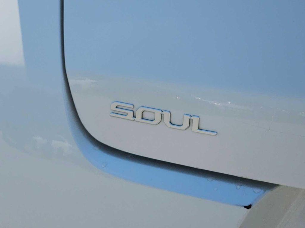 used 2023 Kia Soul car, priced at $14,200