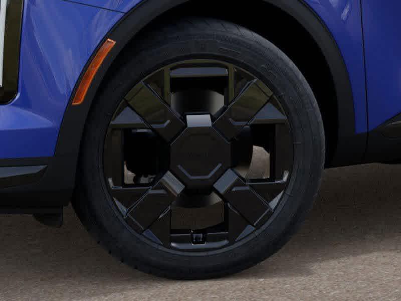 new 2026 Kia Sportage car, priced at $33,408