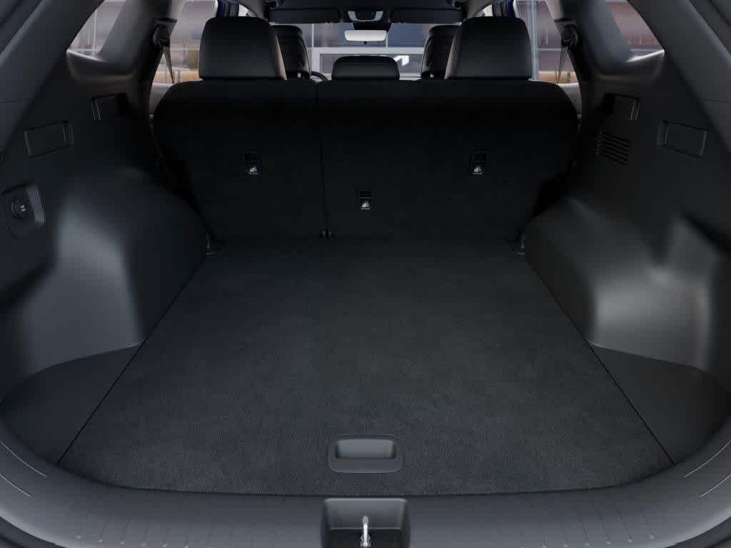 new 2026 Kia Sportage car, priced at $33,408