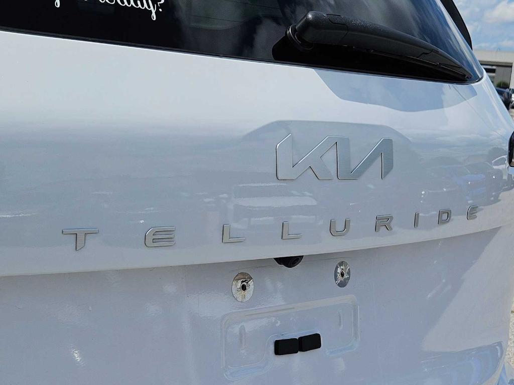 used 2024 Kia Telluride car, priced at $39,756