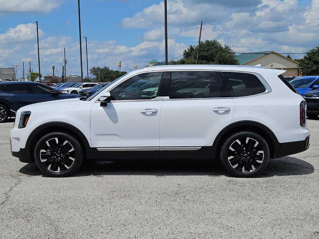 used 2024 Kia Telluride car, priced at $39,756