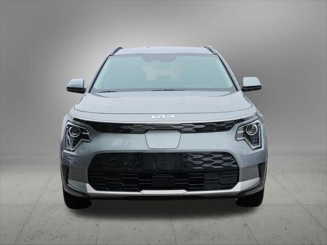 used 2023 Kia Niro EV car, priced at $19,615