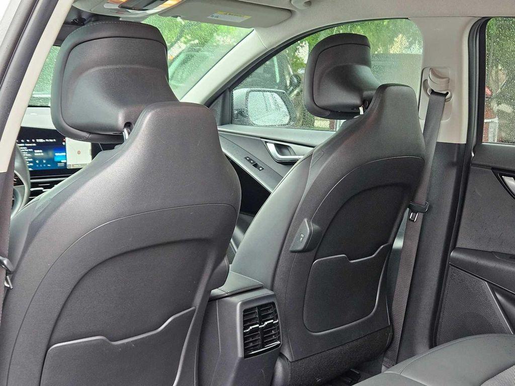 used 2023 Kia Niro EV car, priced at $20,930