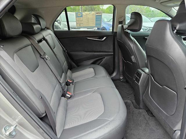 used 2023 Kia Niro EV car, priced at $19,615
