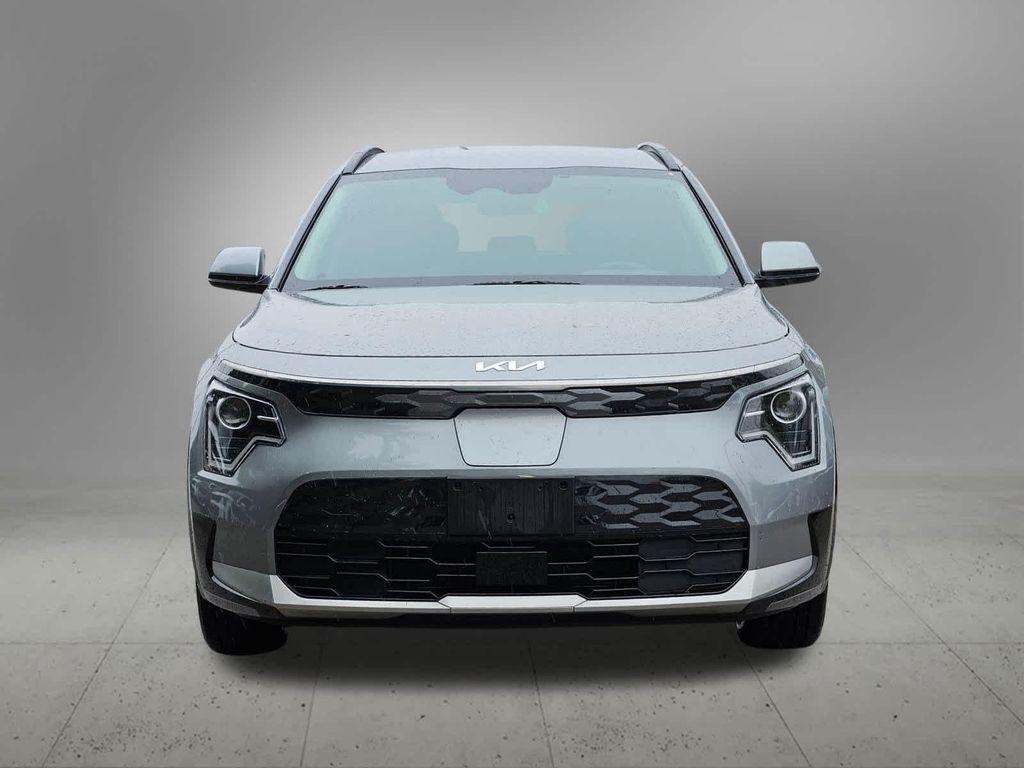 used 2023 Kia Niro EV car, priced at $20,930