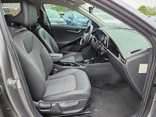 used 2023 Kia Niro EV car, priced at $19,615