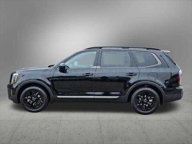 used 2023 Kia Telluride car, priced at $43,518