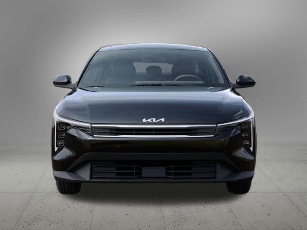 new 2025 Kia K4 car, priced at $22,932