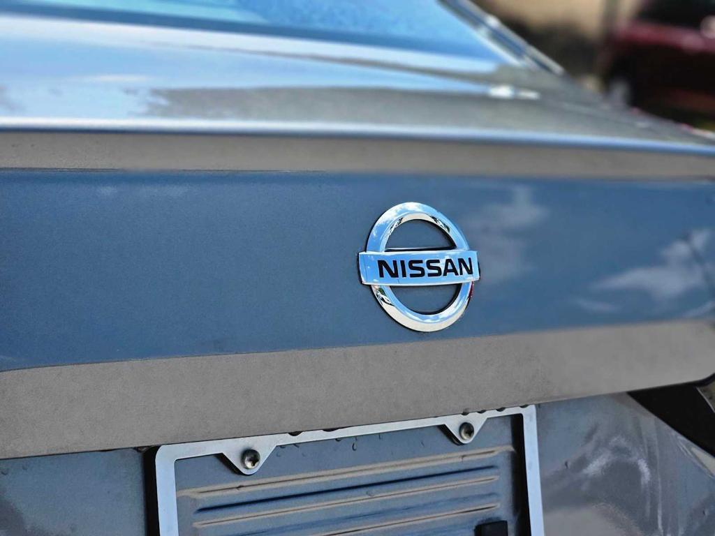 used 2022 Nissan Altima car, priced at $19,419