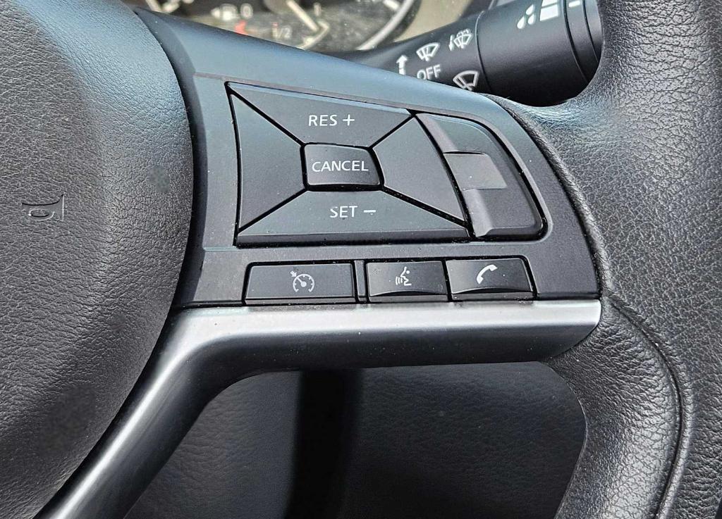 used 2022 Nissan Altima car, priced at $19,419