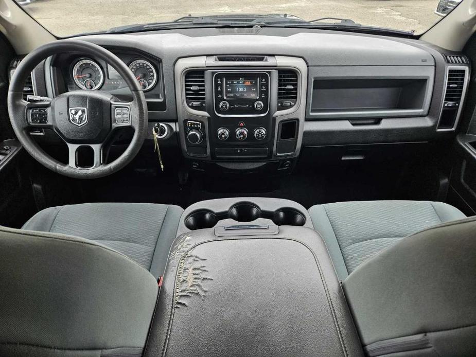used 2019 Ram 1500 Classic car, priced at $22,000