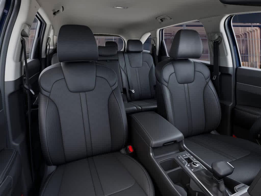new 2025 Kia Sorento car, priced at $36,887