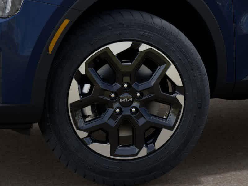 new 2025 Kia Sorento car, priced at $36,887