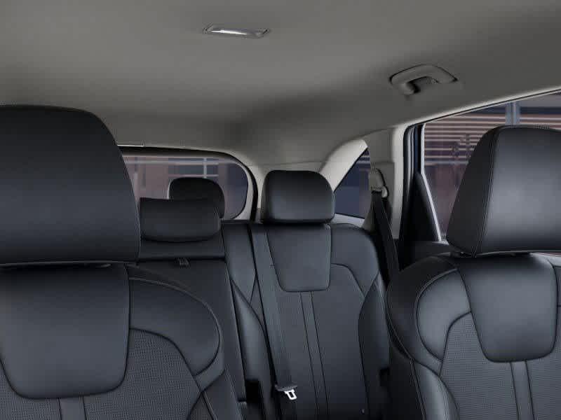 new 2025 Kia Sorento car, priced at $36,887