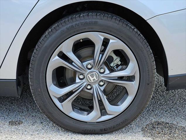 used 2023 Honda Accord car, priced at $24,998