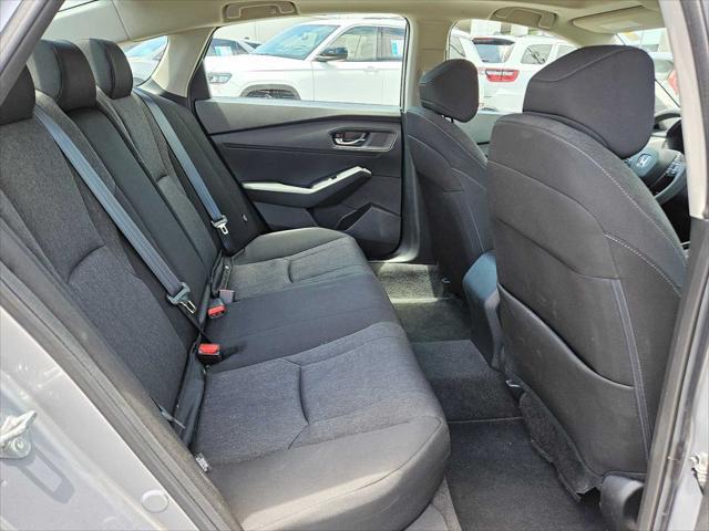 used 2023 Honda Accord car, priced at $24,998