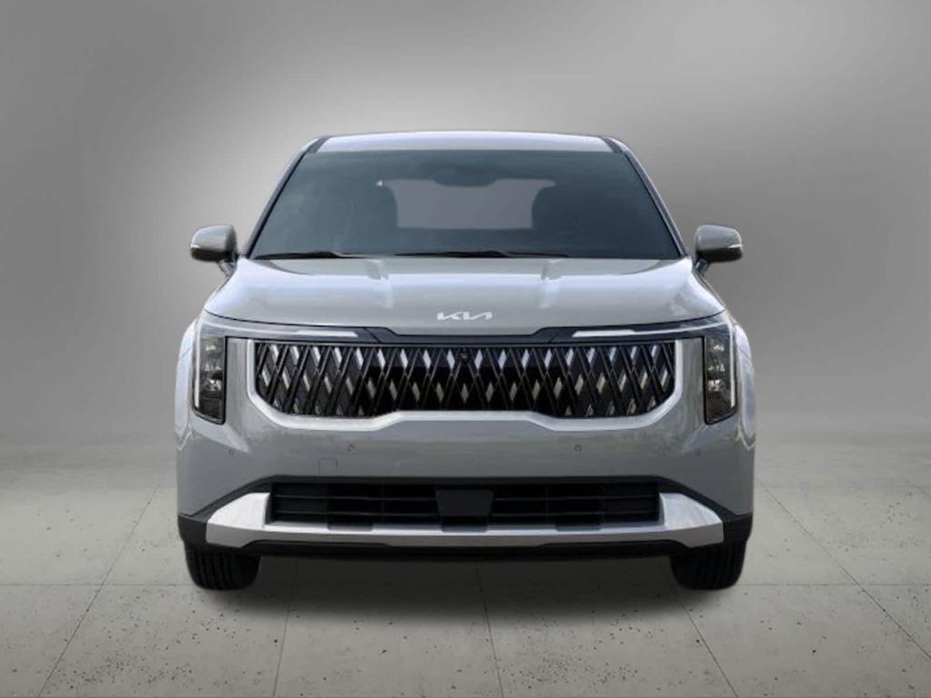 new 2026 Kia Carnival car, priced at $43,310