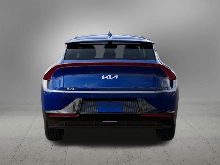 new 2024 Kia EV6 car, priced at $42,708