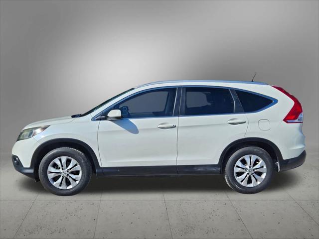 used 2013 Honda CR-V car, priced at $9,999