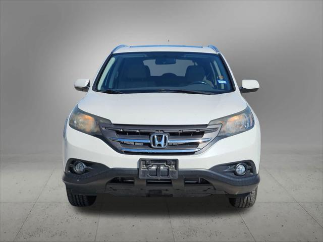 used 2013 Honda CR-V car, priced at $9,999