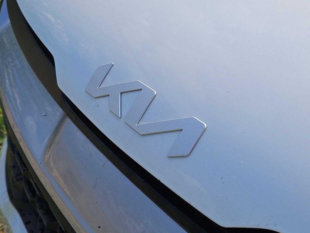 used 2023 Kia Sportage car, priced at $19,230