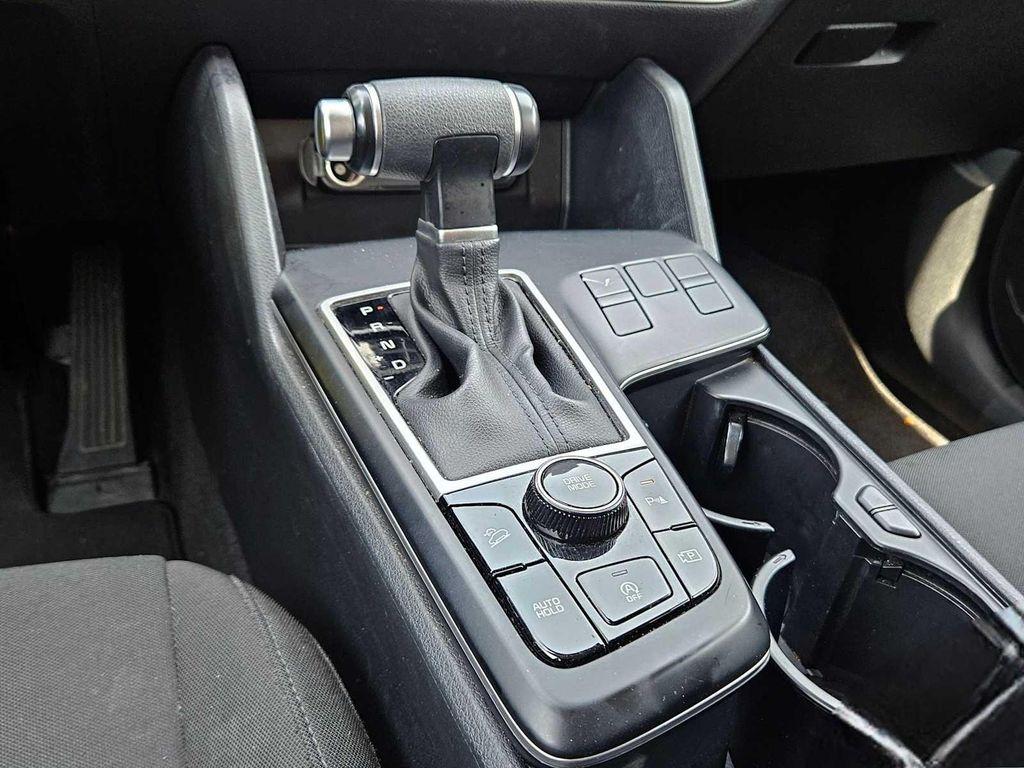 used 2023 Kia Sportage car, priced at $19,484
