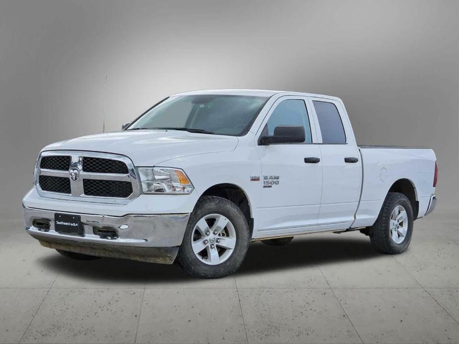 used 2023 Ram 1500 Classic car, priced at $29,500