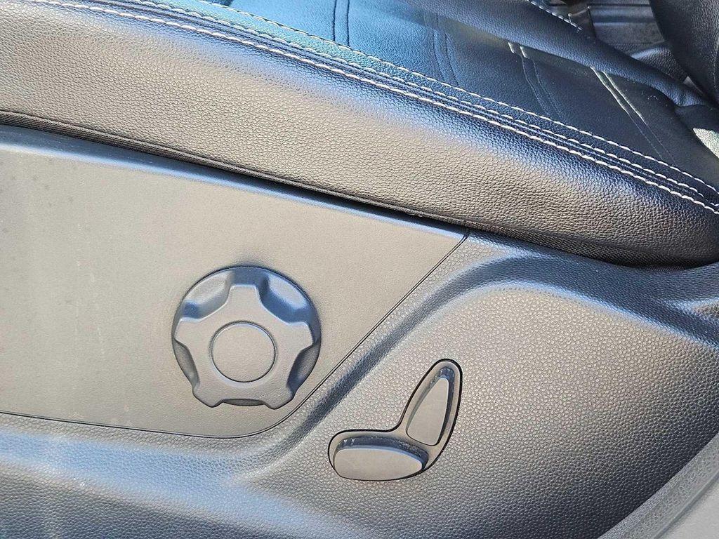 used 2021 Ford EcoSport car, priced at $13,684