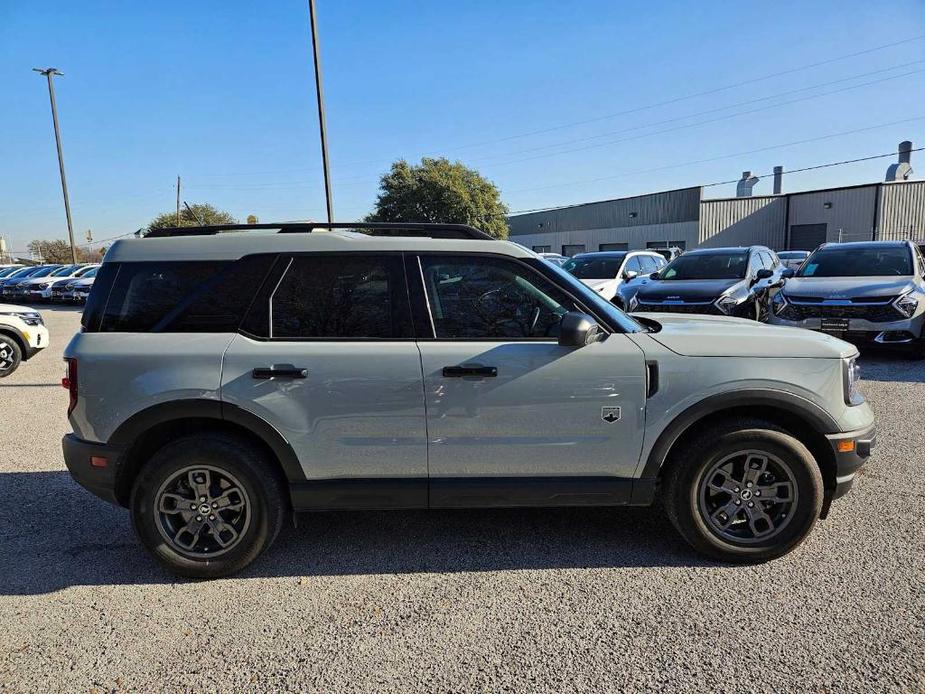 used 2023 Ford Bronco Sport car, priced at $25,869