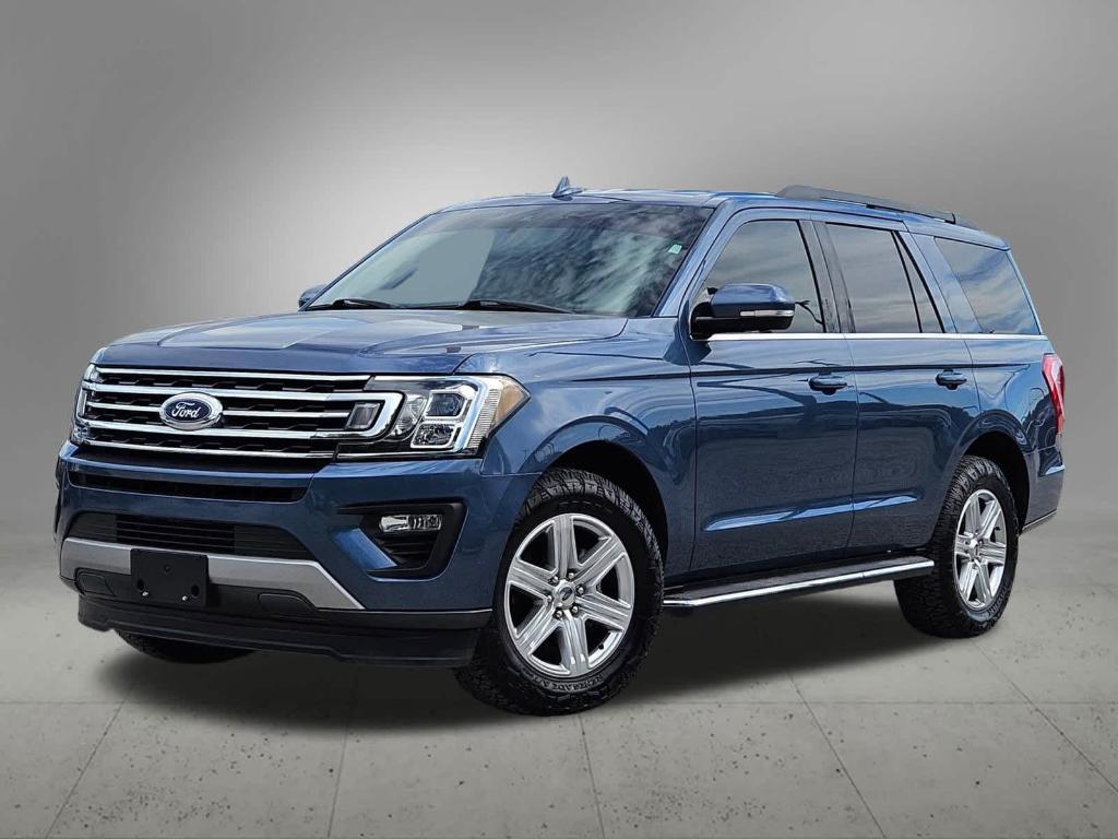 used 2019 Ford Expedition car, priced at $26,811
